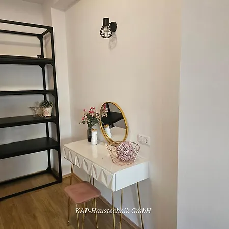 Graz-Puntigam Apartment Exterior photo